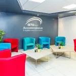 Διαμέρισμα Setu Campus