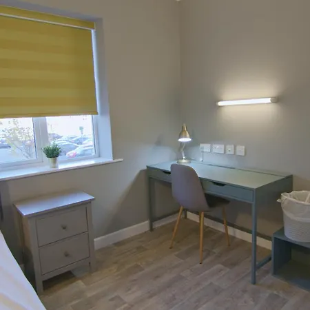 Setu Campus ウォーターフォード