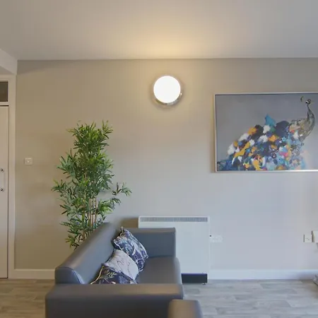 Setu Campus アパート ウォーターフォード