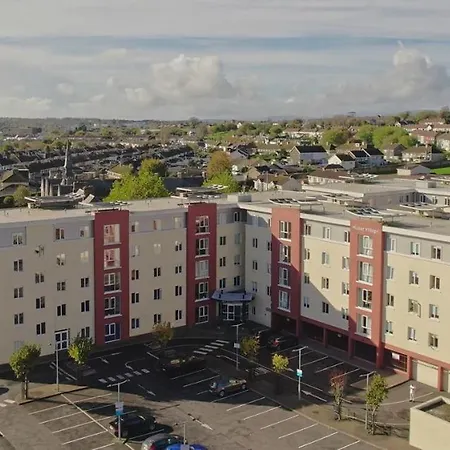 公寓 Setu Campus 沃特福德