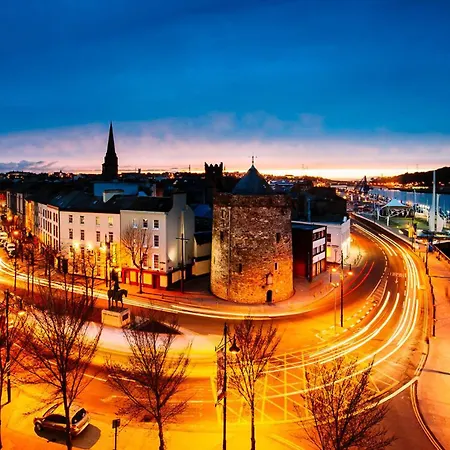 Setu Campus アパート