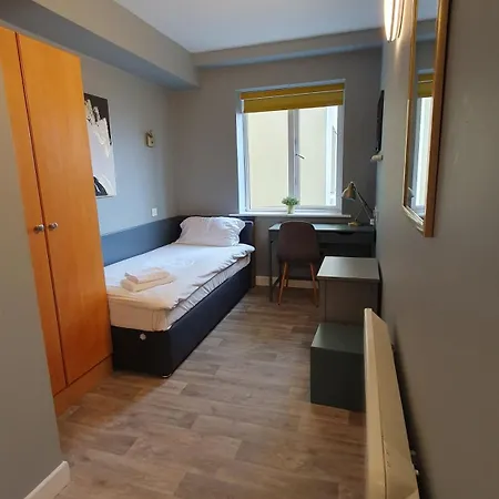 Setu Campus アパート ウォーターフォード