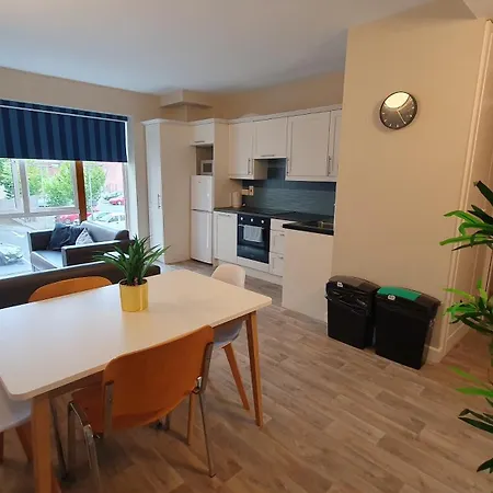 Setu Campus 公寓 *