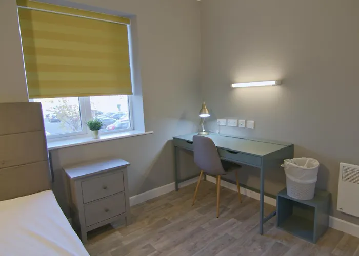 Setu Campus 沃特福德