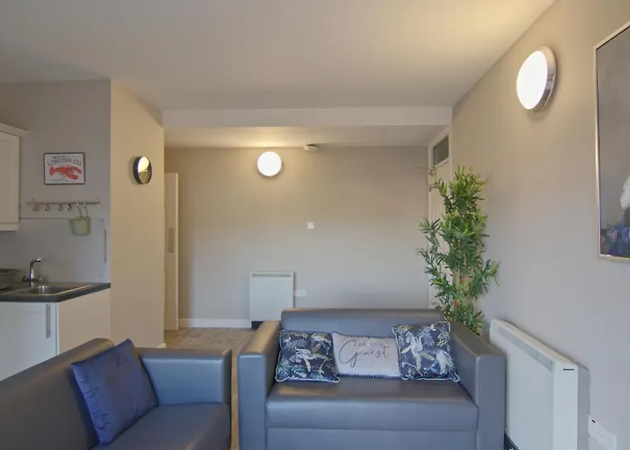 Setu Campus Вотафорд