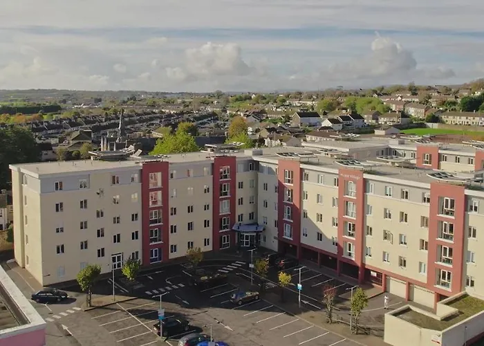 公寓 Setu Campus 沃特福德