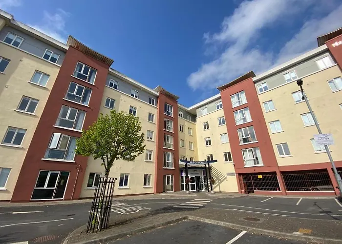 Setu Campus 公寓 *