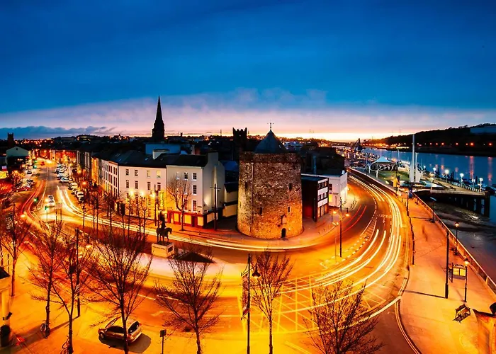 Setu Campus Апартаменты