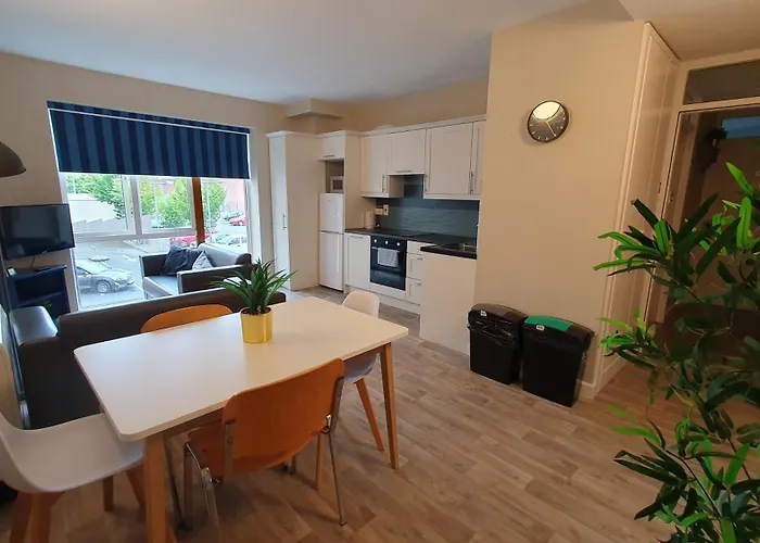 Setu Campus Апартаменты *