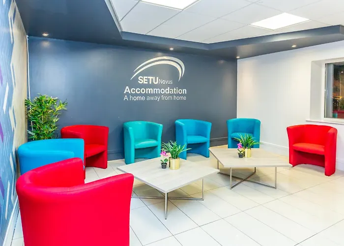 公寓 Setu Campus